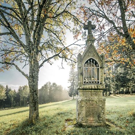 Gasthof Haudum Helfenberg Eksteriør billede