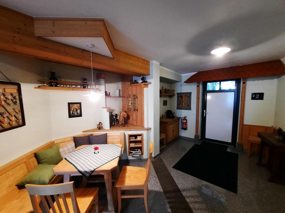 Gasthof Haudum Helfenberg Eksteriør billede